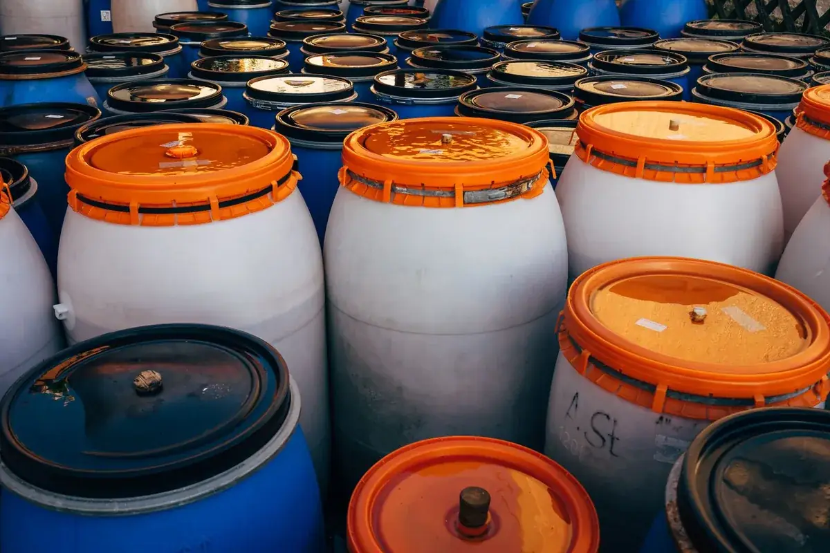 Hazmat Cleanup in Sussex, NJ